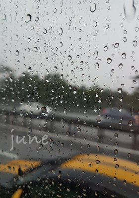 June