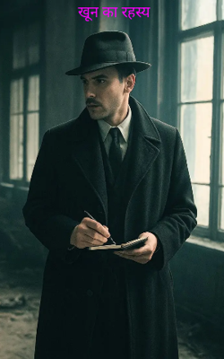 खून का रहस्य