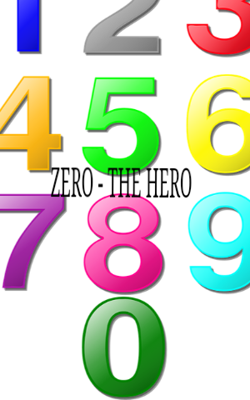 ZERO - THE HERO