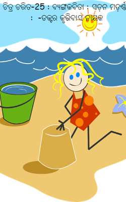 ସଡ଼ନ ମଡ଼ର୍ଣ୍ଣ