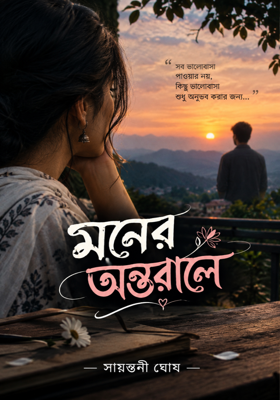 মনের অন্তরালে