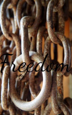 Freedom