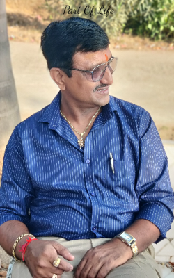 આપણી એ મુલાકાત