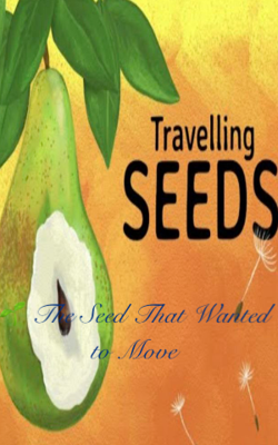 🌱 The Seed That Wanted to Move
