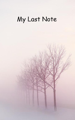 My Last Note