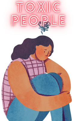 Toxic People