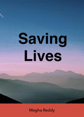 Saving Lives