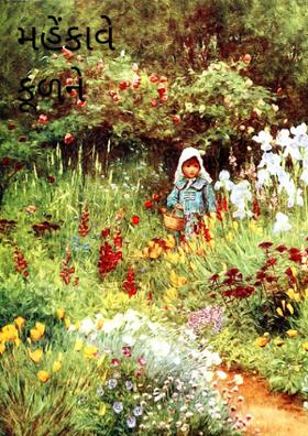 મહેંકાવે કૂળને દિકરી