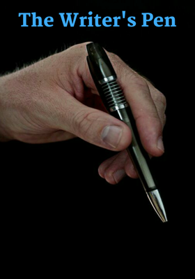 The Writer's Pen
