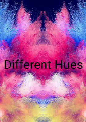 Different Hues
