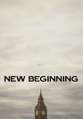 New beginning