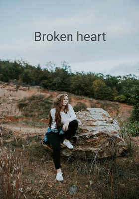 Broken Heart