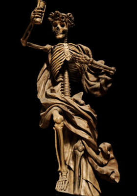 THE HONEY AND THE ROOTS