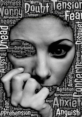 અંતરમનનો આઘાત