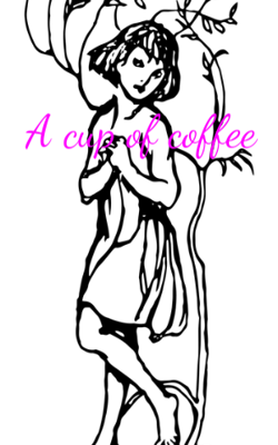 A Cup Of Coffee