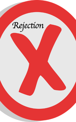 Rejection