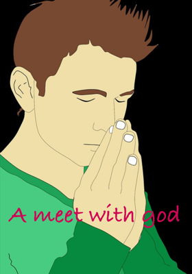 A Meet With God