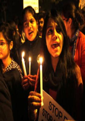 निर्भया....!!