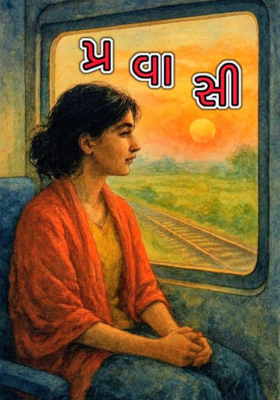 પ્રવાસી
