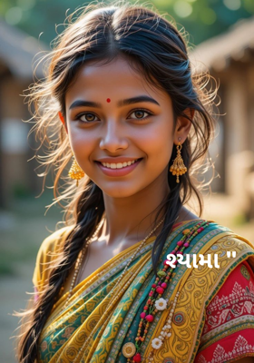 શ્યામા "