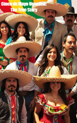 Cinco de Mayo Unveiled: The True Story