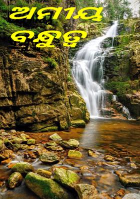 ଅମୀୟ ବନ୍ଧୁତ୍ବ