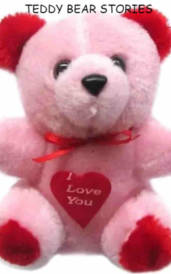 Teddy Bear Stories