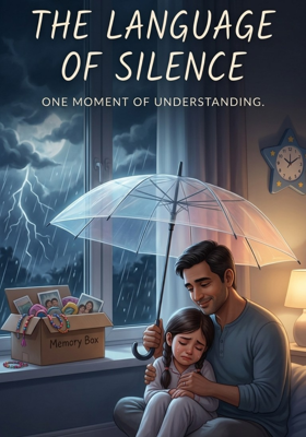 Language of Silence