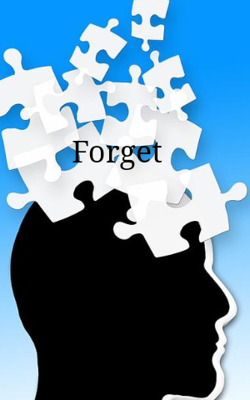 Forget