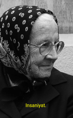 Insaniyat.