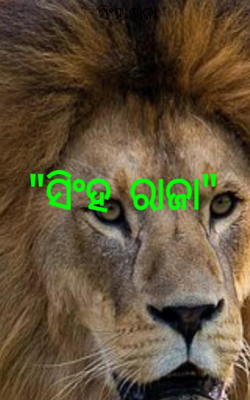 ସିଂହ ରାଜା