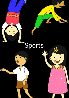 Sports