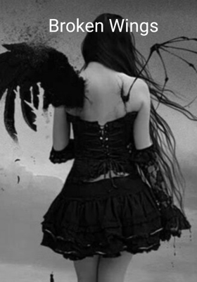 Broken Wings