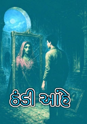 ઠંડી આંહે 