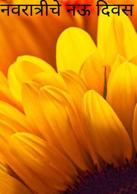 नवरात्रीचे नऊ दिवस