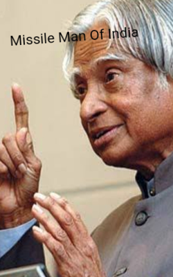 Missile Man Of India