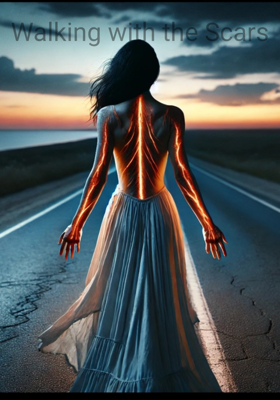 Walking with the Scars
