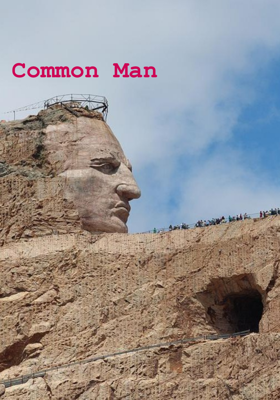 Common Man