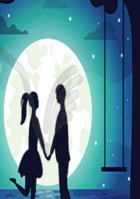 महबूब से मुलाकात हो गई