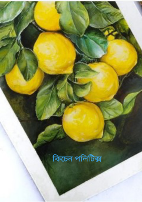 কিচেন পলিটিক্স