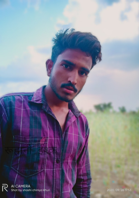 रूहानी ईश्क़