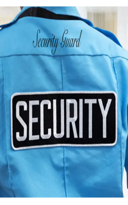 Security Guard