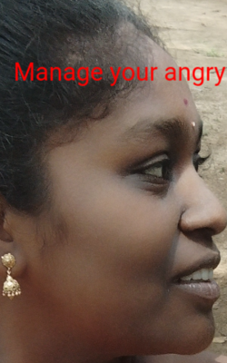 Manage Your Angry