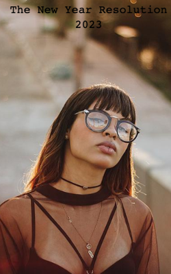 The New Year Resolution 2023