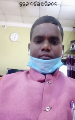 ନୂତନ ବର୍ଷର ଅଭିନନ୍ଦନ