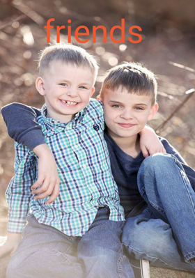 Friends