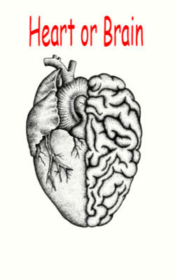Brain Or Heart