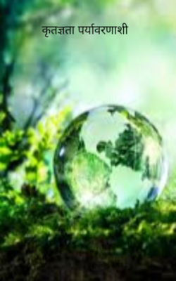 कृतज्ञता पर्यावरणाशी