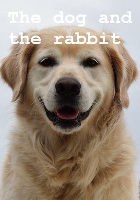 The Dog And The Rabbit