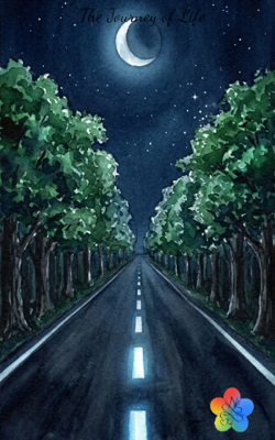 The Journey of Life
